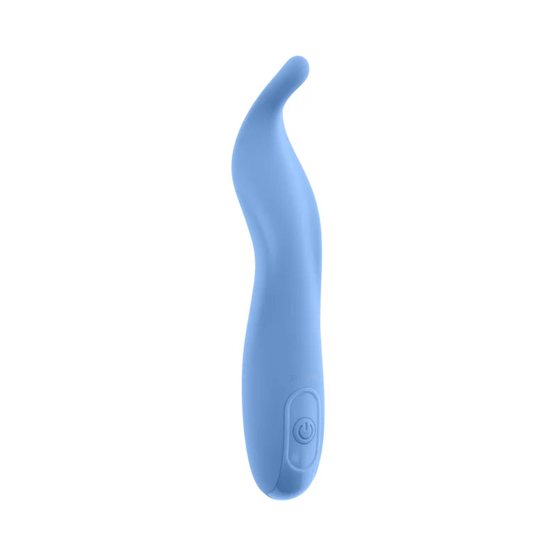 Selopa Tender Tickler Vibrator 10 Modes Kinkly Shop Selopa Tender Tickler Vibrator 10 Modes Kinkly Shop