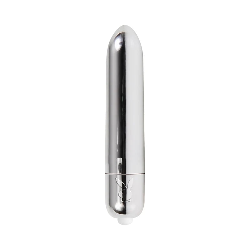 Waterproof Vibrating Bullet 10 Speeds & Rhythms Kinkly Shop Waterproof Vibrating Bullet 10 Speeds & Rhythms Kinkly Shop