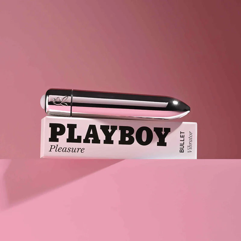 Playboy Bullet
