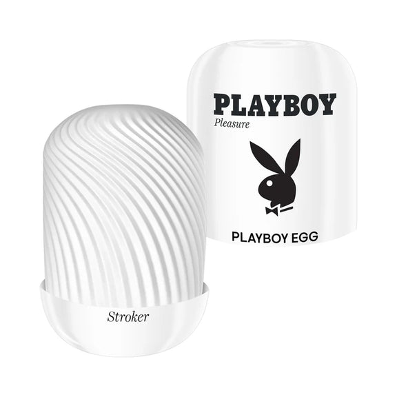 Playboy Egg Stroker