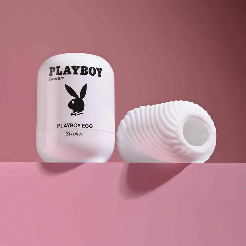 Playboy Egg Stroker