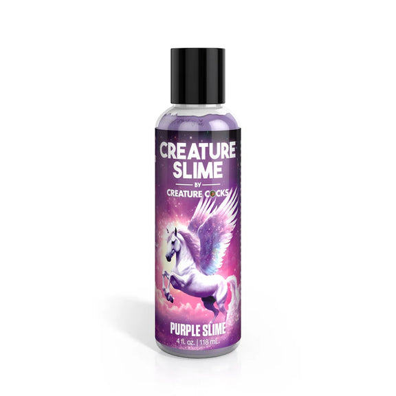 Creature Cocks Slime Lube