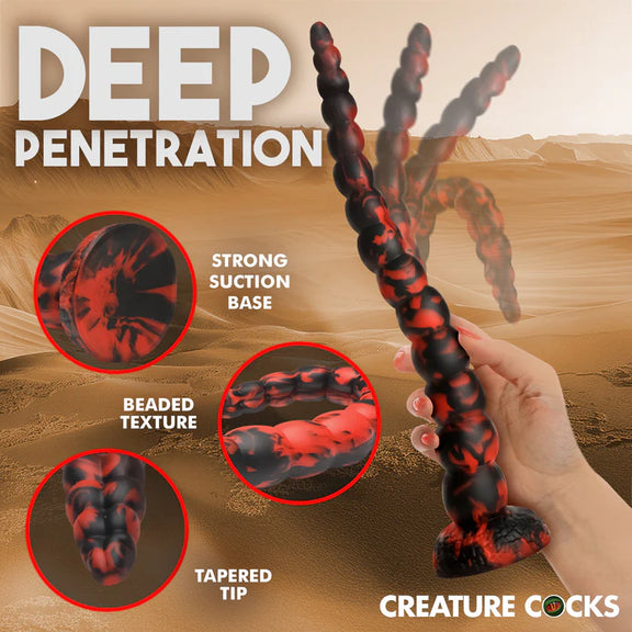 Creature Cocks Stinger