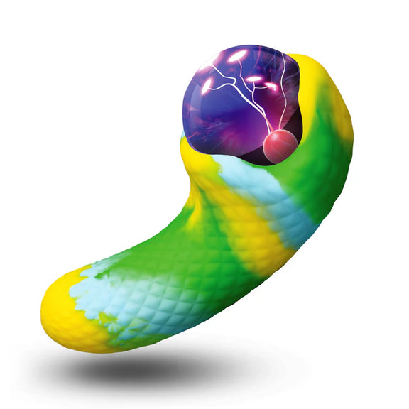 Creature Cocks Electric Eye Plasma