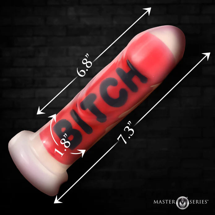 Master Series "Bitch"