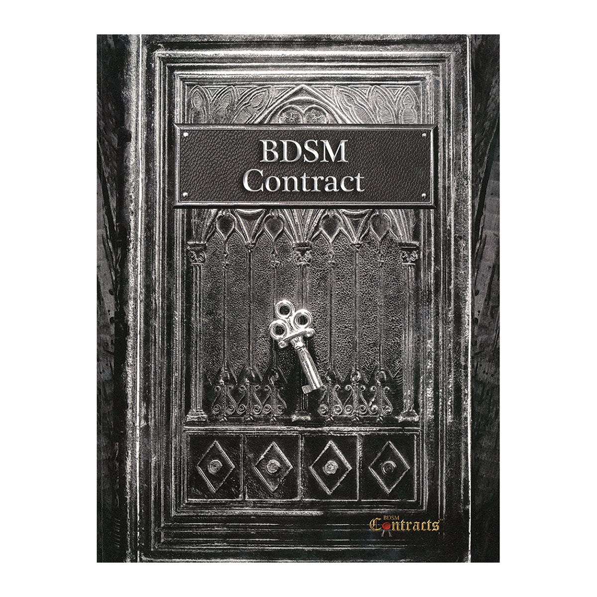 Contrat BDSM