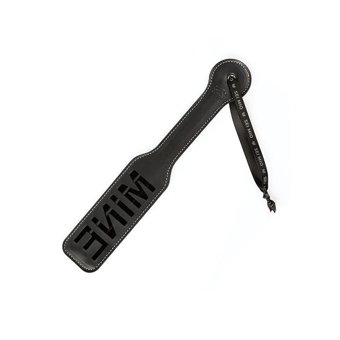 SEI MIO 'MINE' Impression Paddle