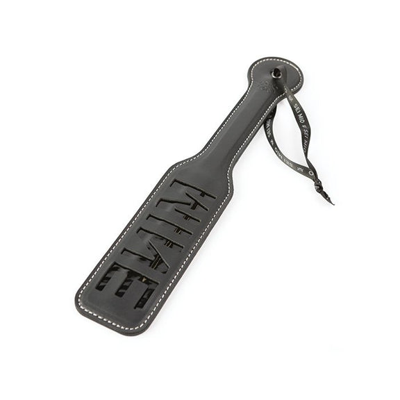 SEI MIO 'MINE' Impression Paddle