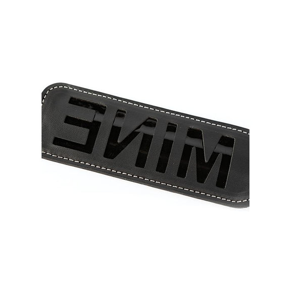 SEI MIO 'MINE' Impression Paddle