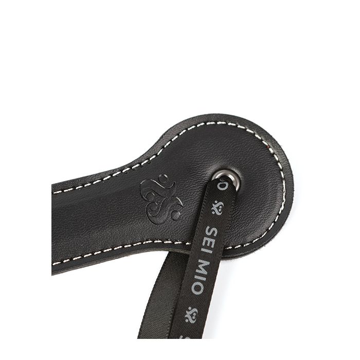 SEI MIO 'MINE' Impression Paddle