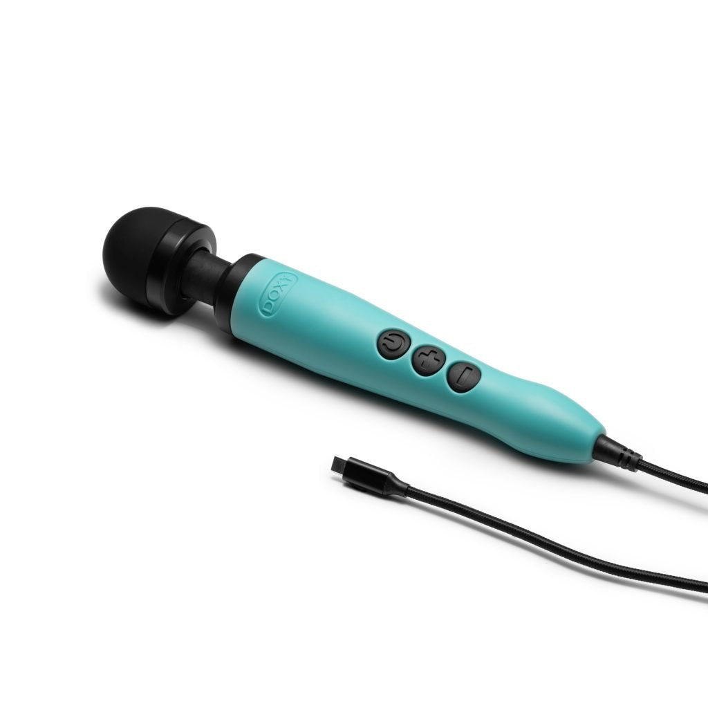 Doxy USB-C Wand