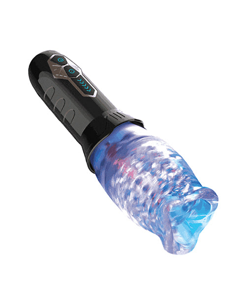 The Male Rose 1: Rotating in front of a plain white background | Kinkly Shop