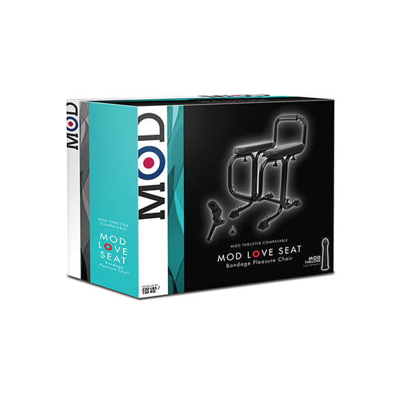 Canapé 2 places MOD