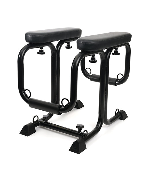 Asiento de dos plazas MOD