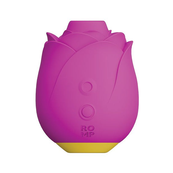 ROMP Rose in front of a plain white background | Kinkly Shop