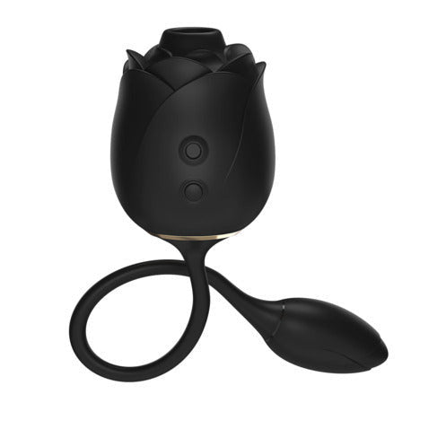 Fifty Shades Clitoral Suction Rose & Vibrating Egg Kinkly Shop Fifty Shades Clitoral Suction Rose & Vibrating Egg Kinkly Shop