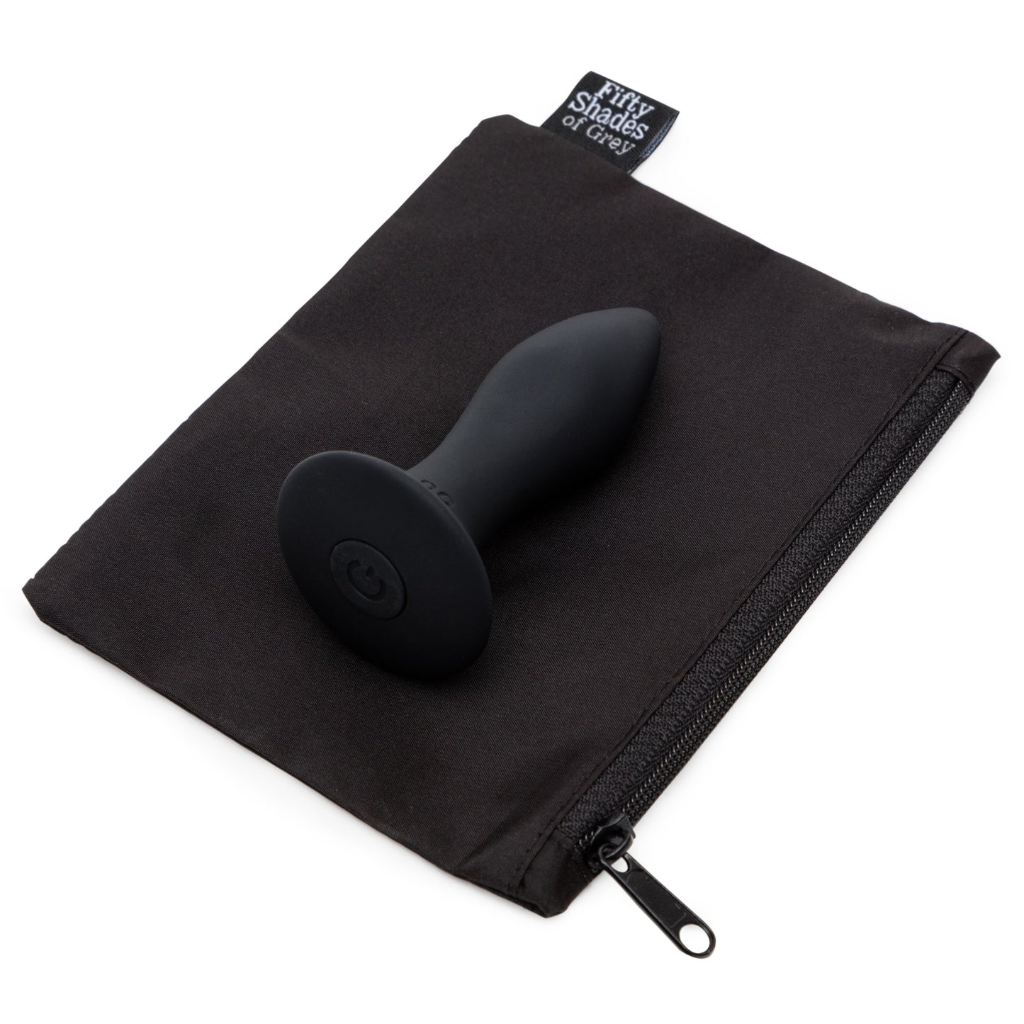 Fifty Shades of Grey Vibrating Plug
