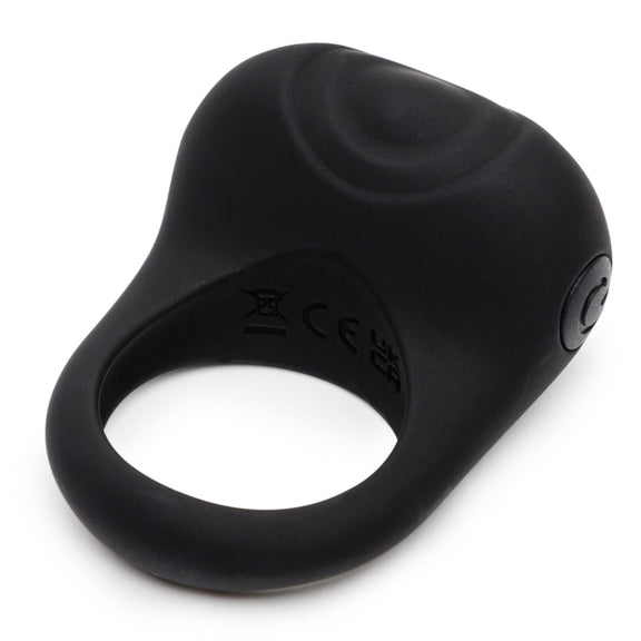 Fifty Shades of Grey Vibrating Ring