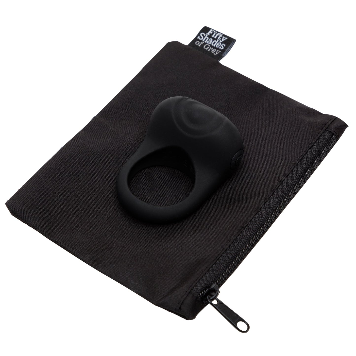 Fifty Shades of Grey Vibrating Ring