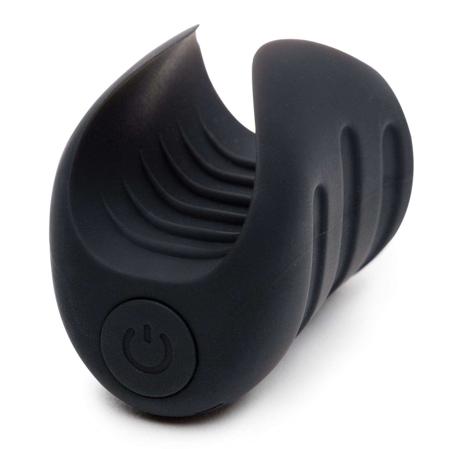 Fifty Shades of Grey Vibrating Stroker