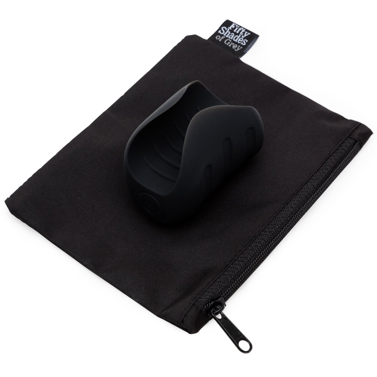 Fifty Shades of Grey Vibrating Stroker