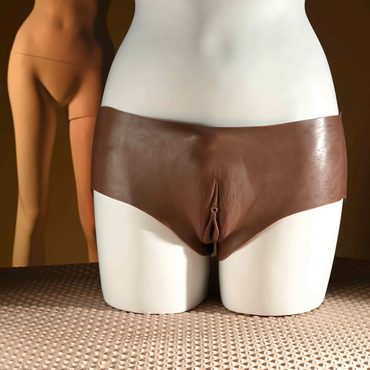 Gender X Vagina Briefs Undergarments