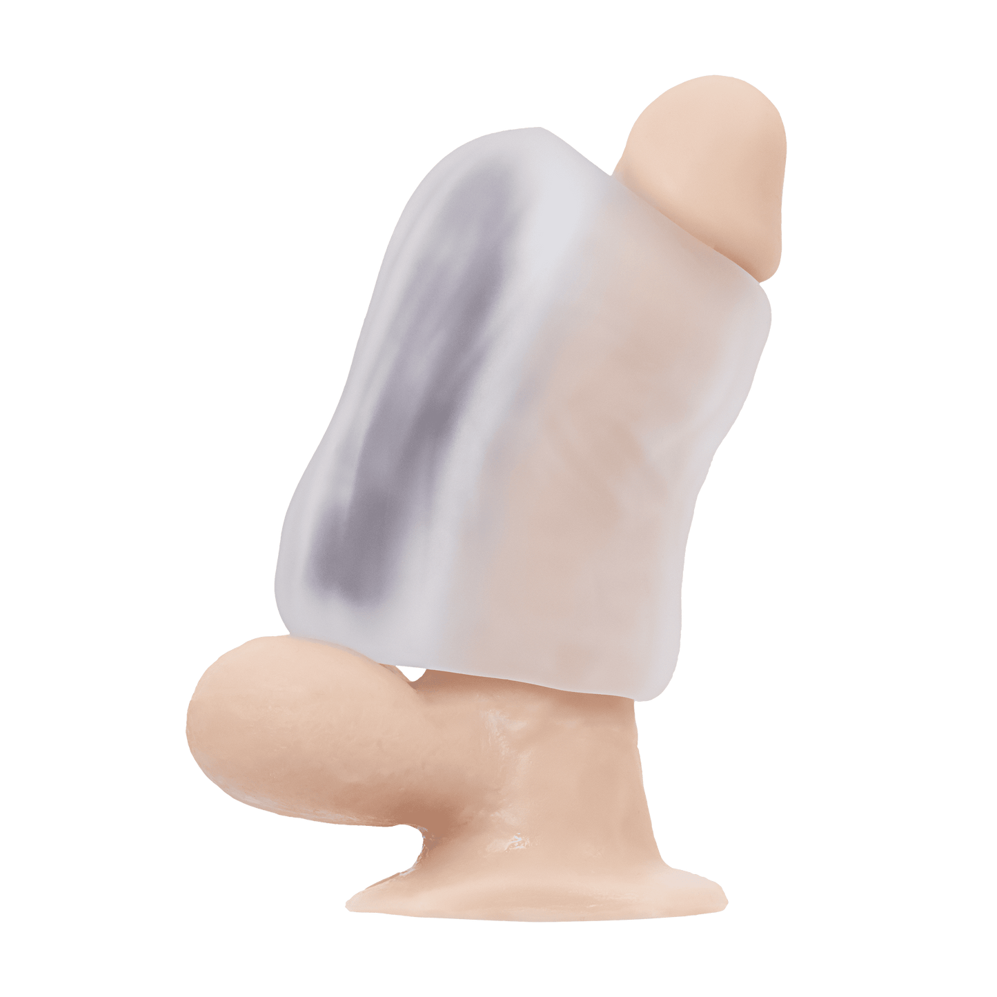 Maxtasy Grip Master Sleeve & Bullet