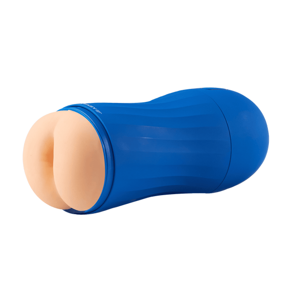 Maxtasy Vibration Master With Remote