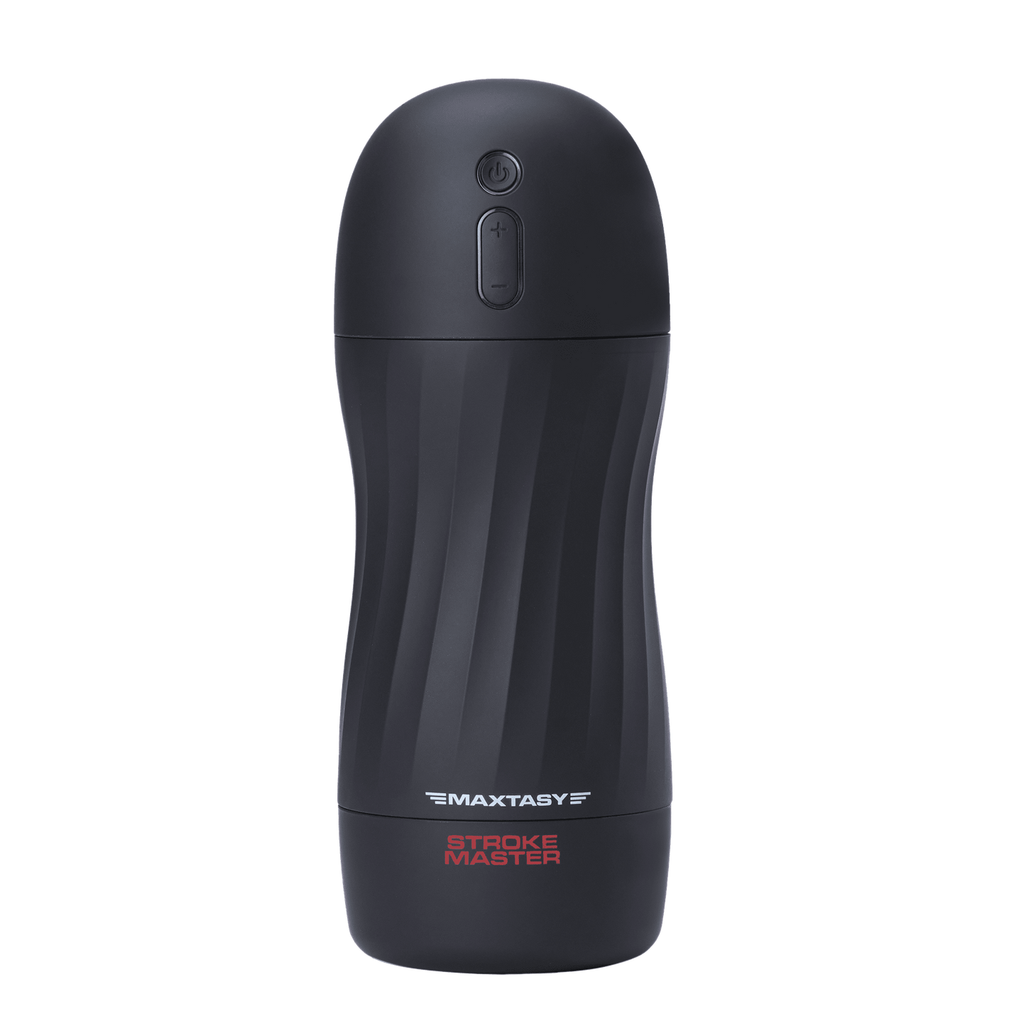 Maxtasy Stroke Master With Remote