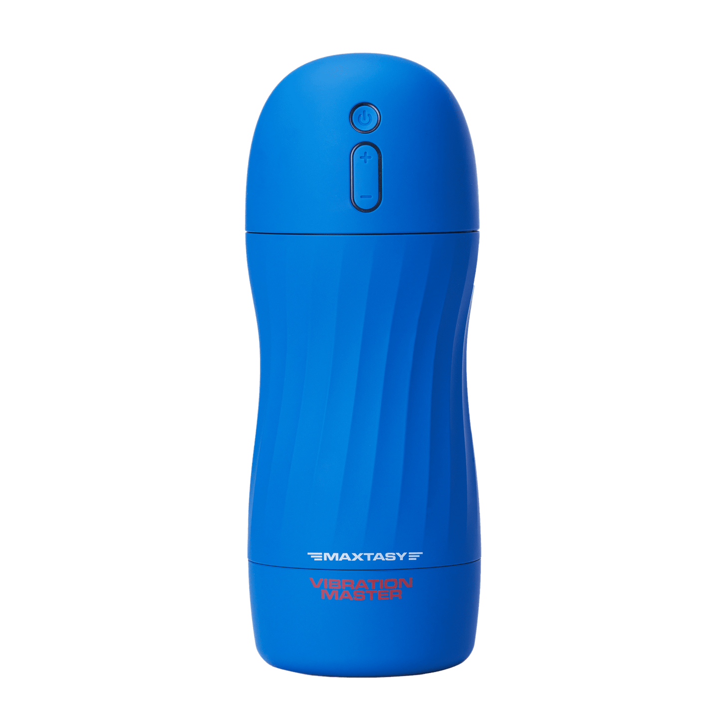 Maxtasy Vibration Master With Remote