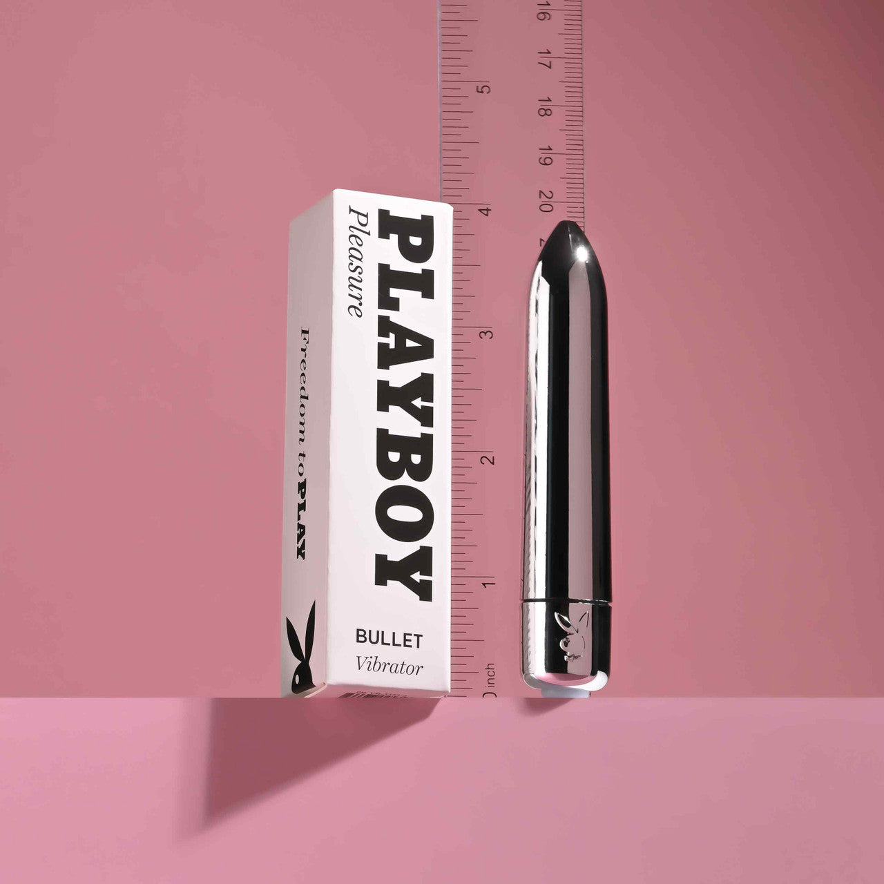 Playboy Bullet