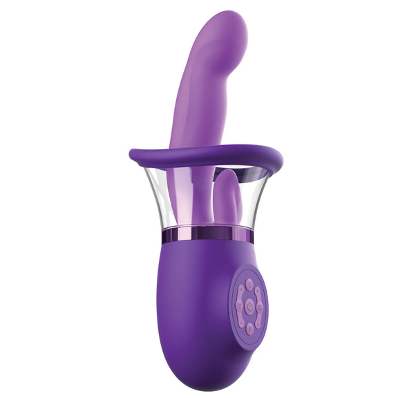 Ultimate Pleasure Pro Plus