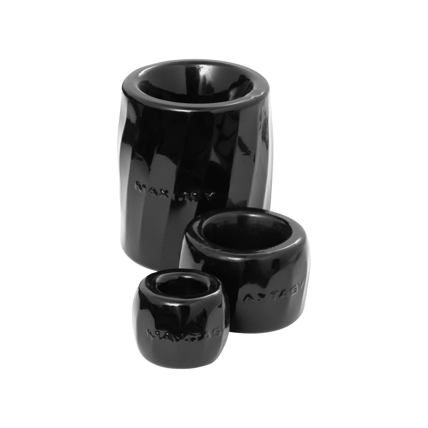 Maxtasy Performance Rings Set