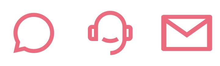 <p><strong>Kinkly Expert Support </strong></p>