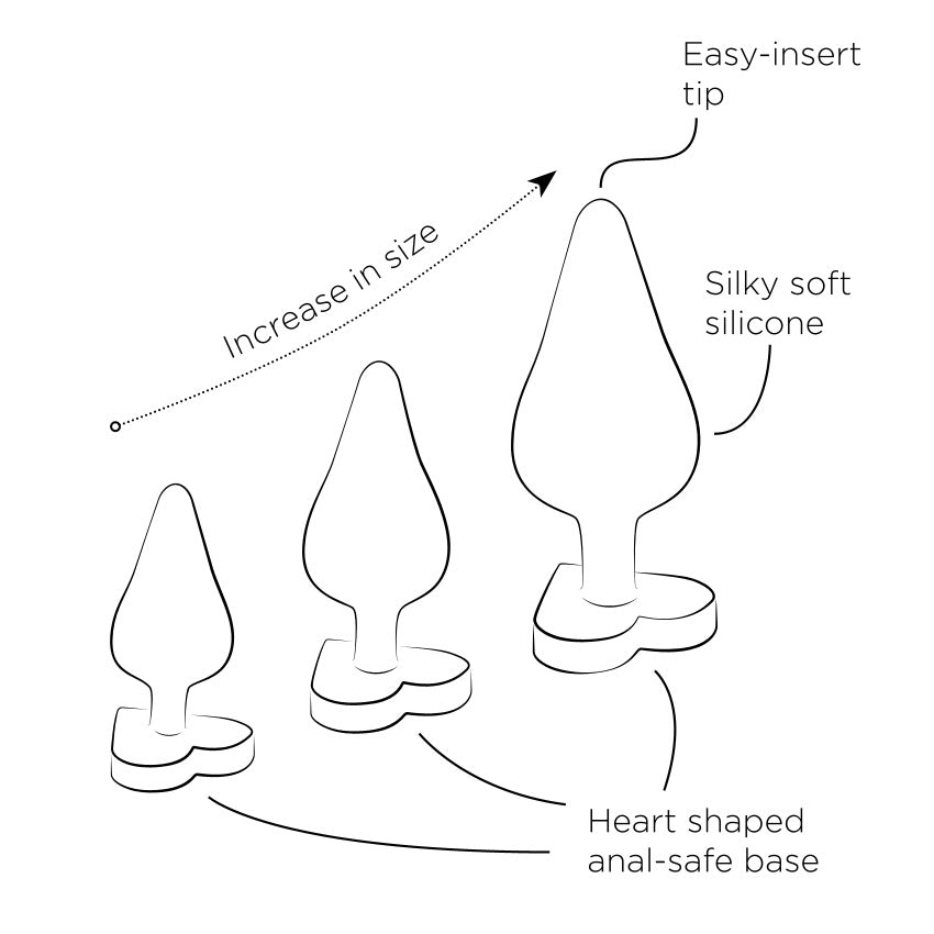 ROMP Luster Kit