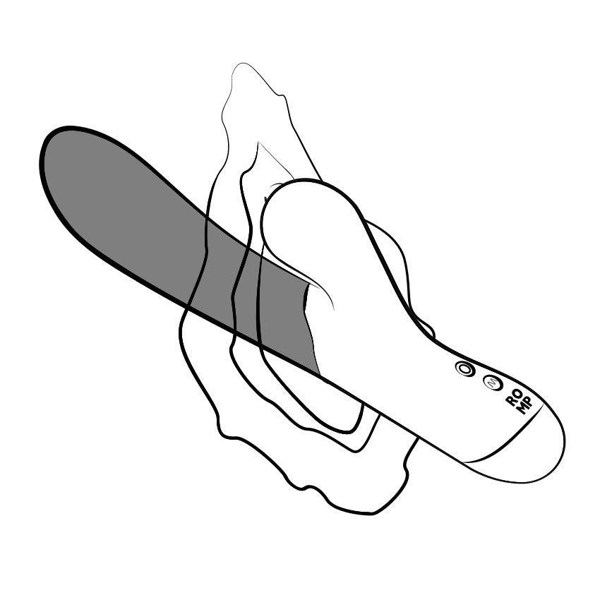 ROMP Pulse