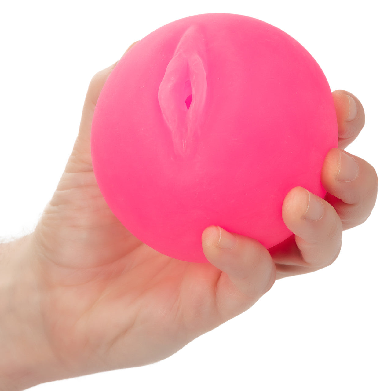 Pop Sock! Pussy & Ass Ball