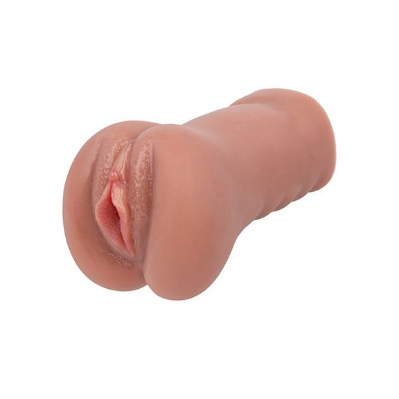 Stroke It Juicy Pussy