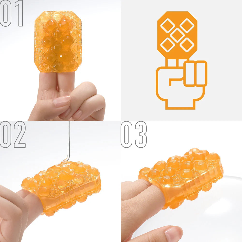 Tenga UNI Variety Pack