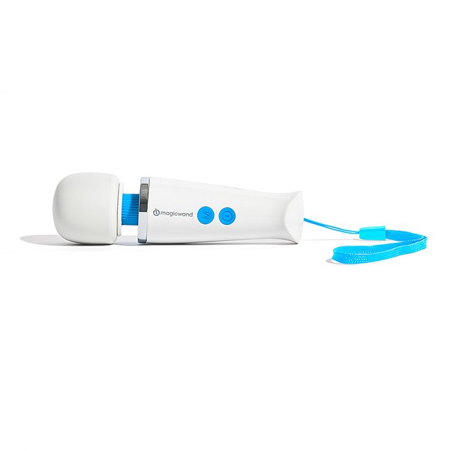 Magic Wand Micro Vibrator | The Tiniest Magic Wand! Kinkly Shop Magic Wand Micro Vibrator | The Tiniest Magic Wand! Kinkly Shop