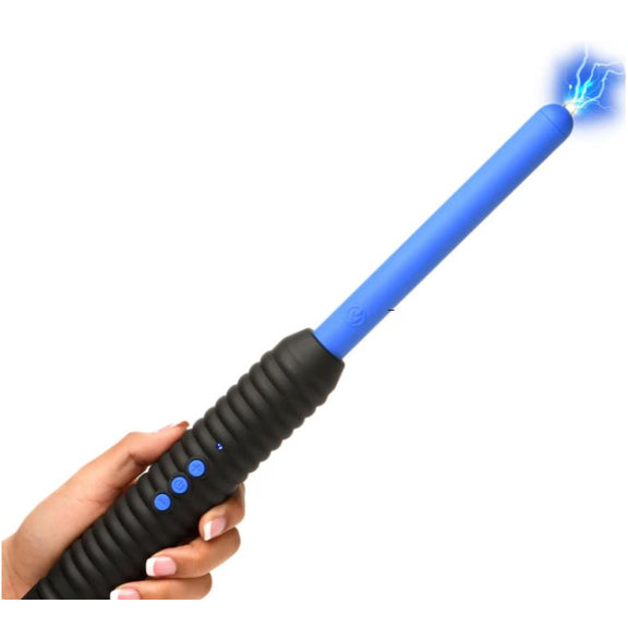 Zeus Shock Rod Zapping Wand