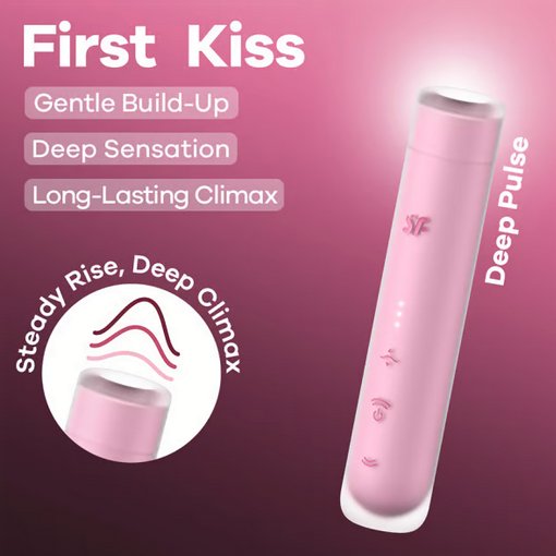 Satisfyer First Kiss