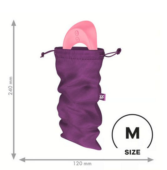 Satisfyer Treasure Bag