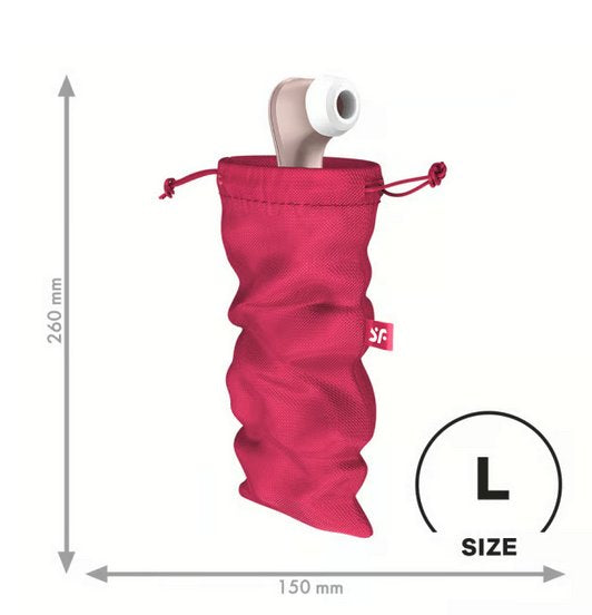 Satisfyer Treasure Bag