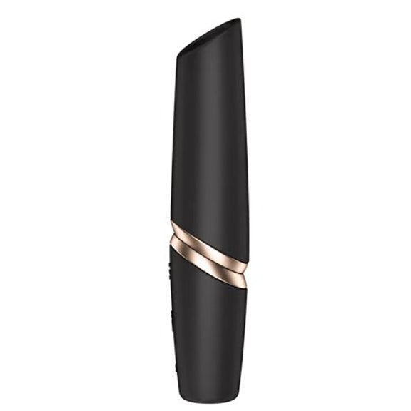 Satisfyer Perfect Kiss