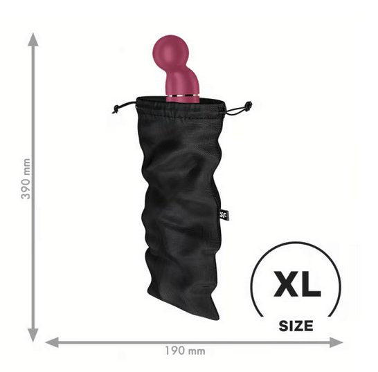 Satisfyer Treasure Bag