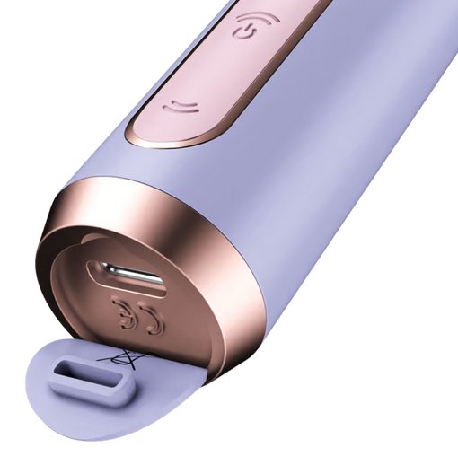 Satisfyer Bold Kiss