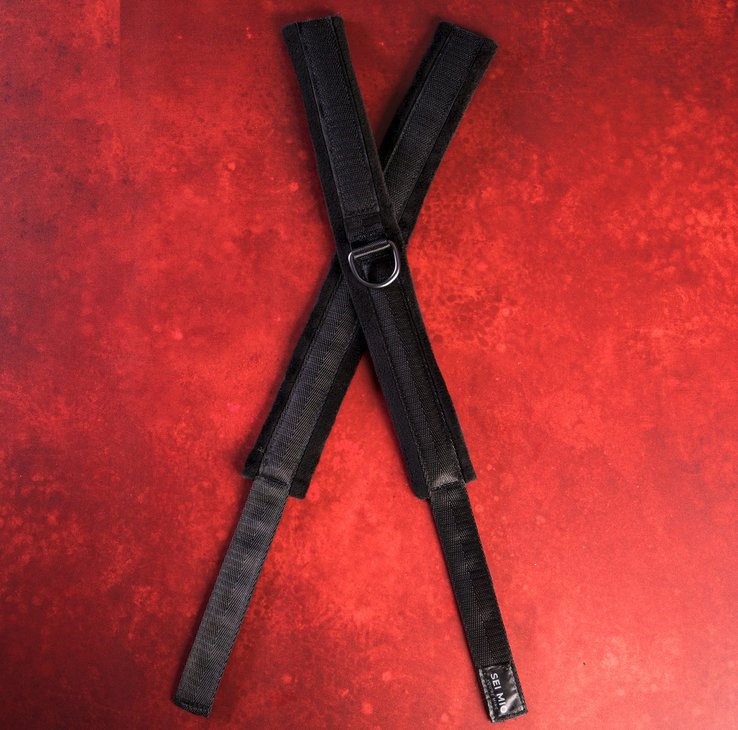 SEI MIO Cross Purposes