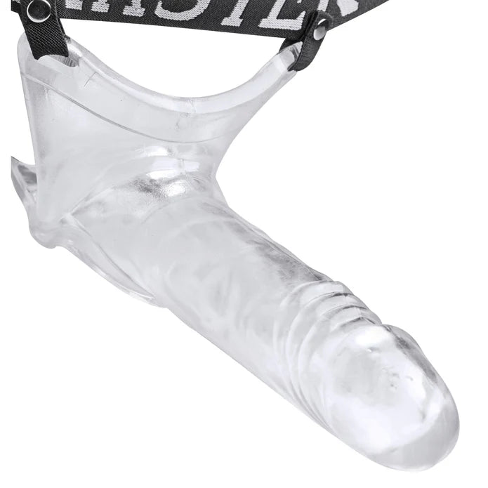 Master Series Grand Mamba XL