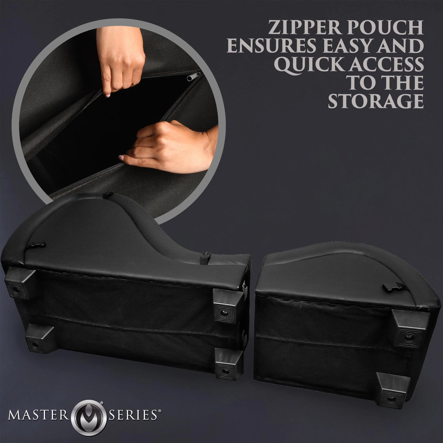 Kinky Couch Bondage Detachable Sex Chaise